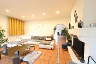  Maison � vendre 13 pi�ces 320 m�