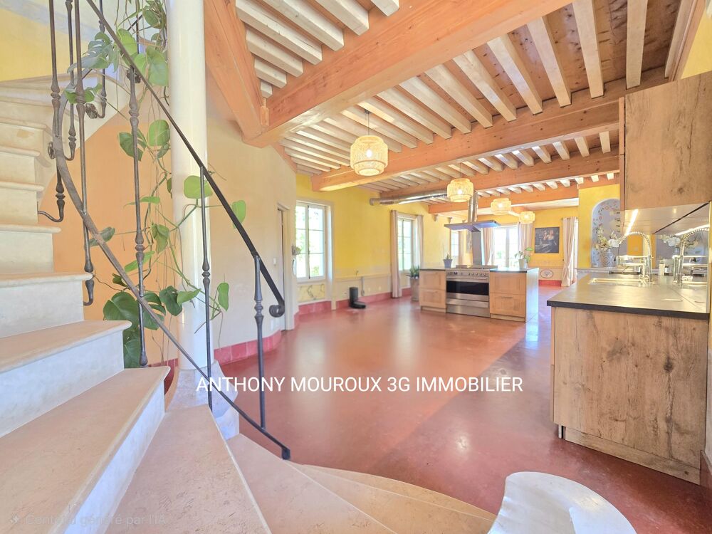 à vendre  Maison Meillonnas (01370)