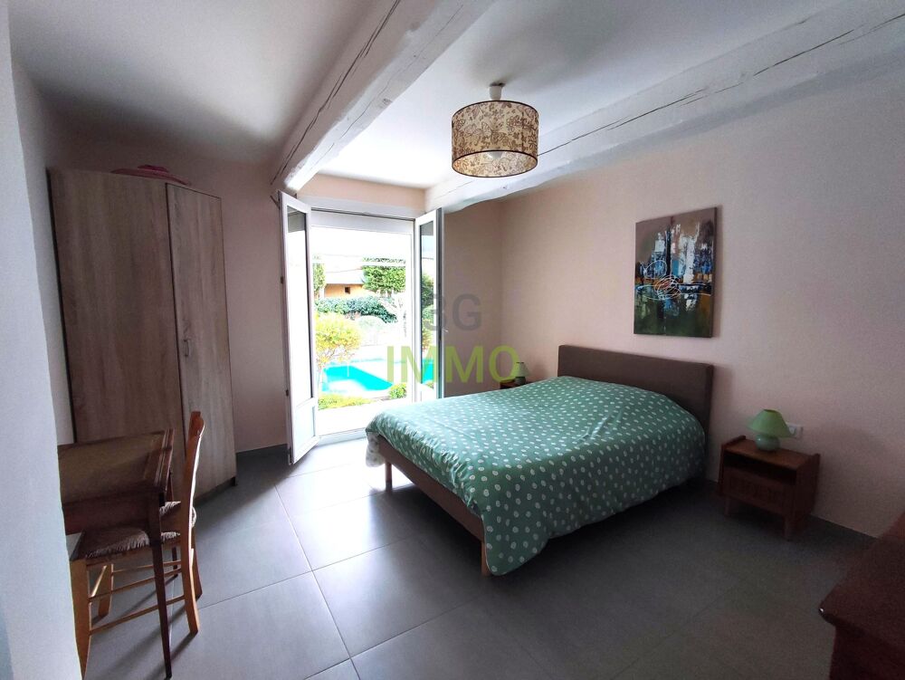 � vendre  Maison Poussan (34560)