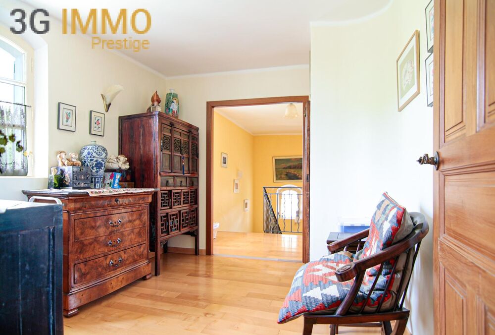 à vendre  Maison Villecroze (83690)