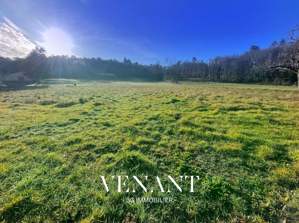 Vente Terrain Terrain Carsac-aillac