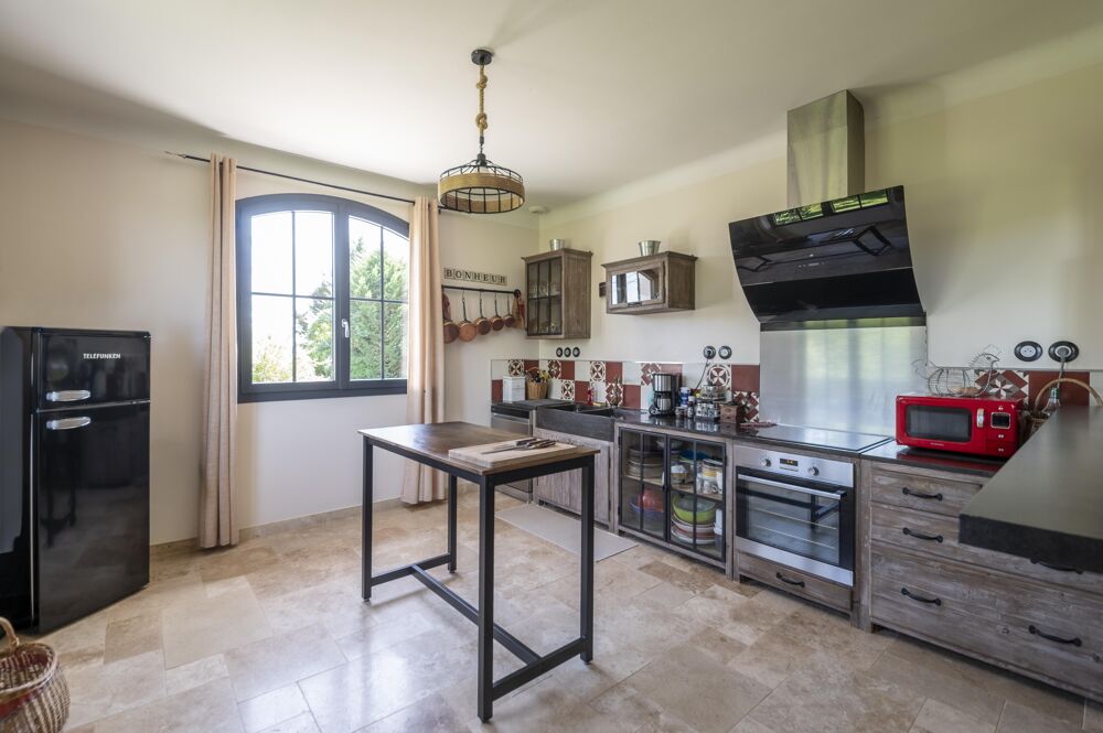 Maison 5 pièces
