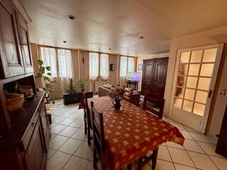  Appartement � vendre 2 pi�ces 