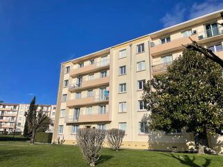  Appartement à vendre 4 pièces 67 m²