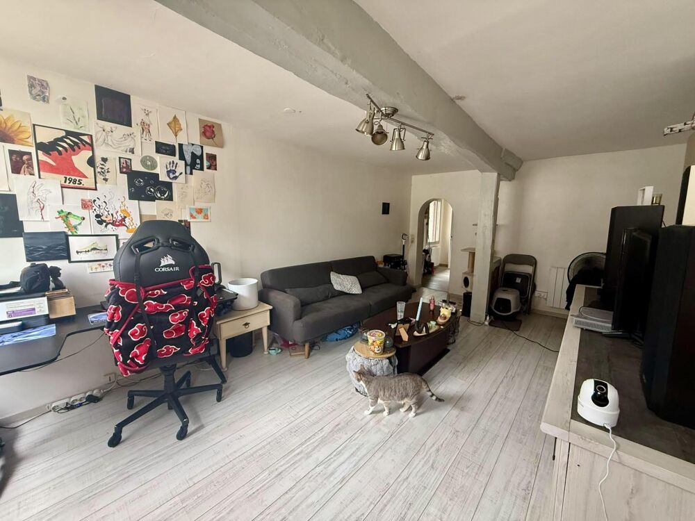 Vente Appartement Appartement 2 pièces Rouen