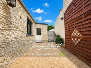  Maison à vendre 5 pièces 