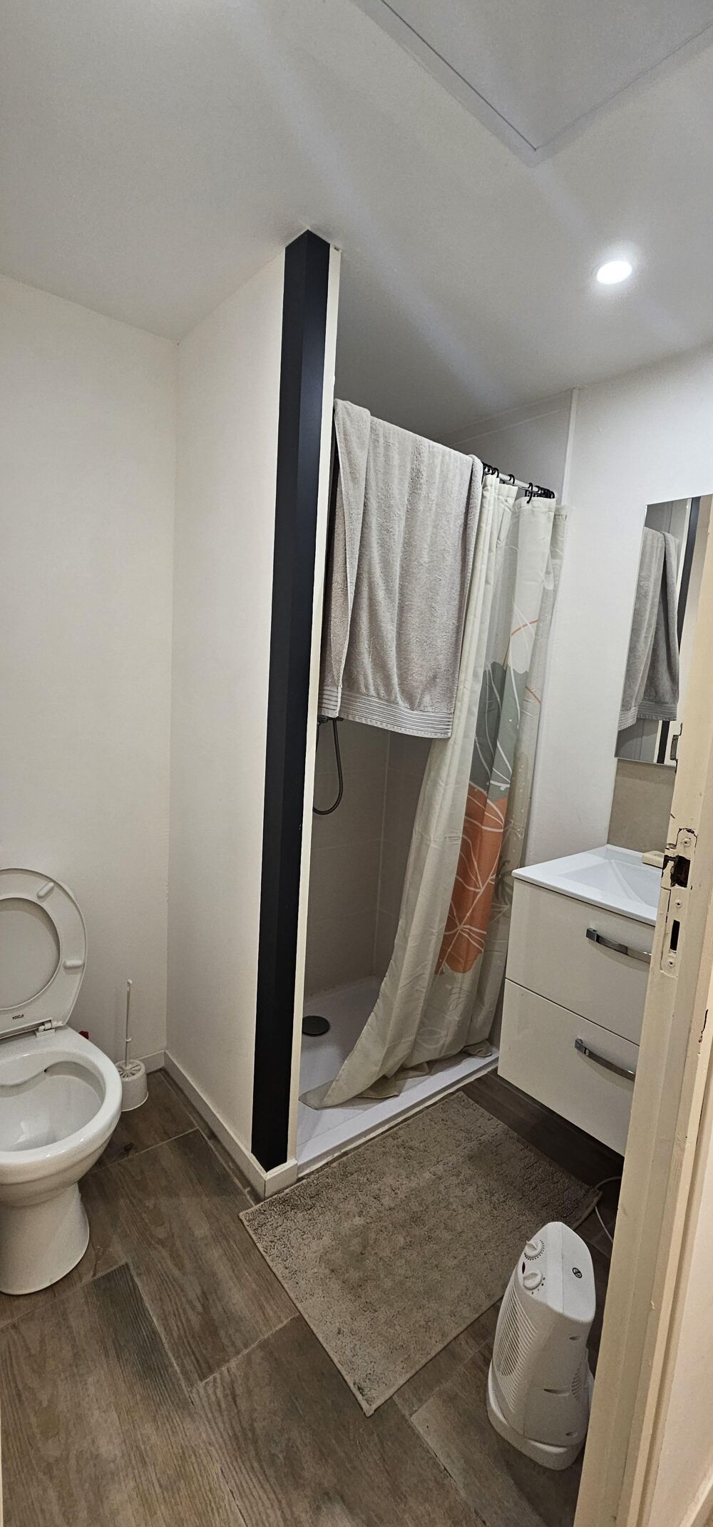 Appartement 1 pièce