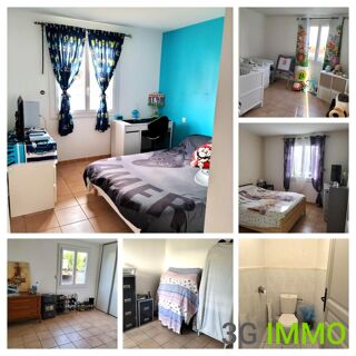  Maison � vendre 5 pi�ces 116 m�