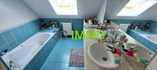  Maison  vendre 6 pices 