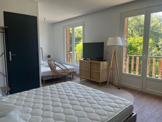  Appartement  vendre 2 pices 