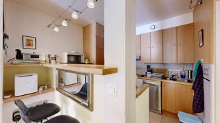  Appartement  vendre 1 pice 36 m