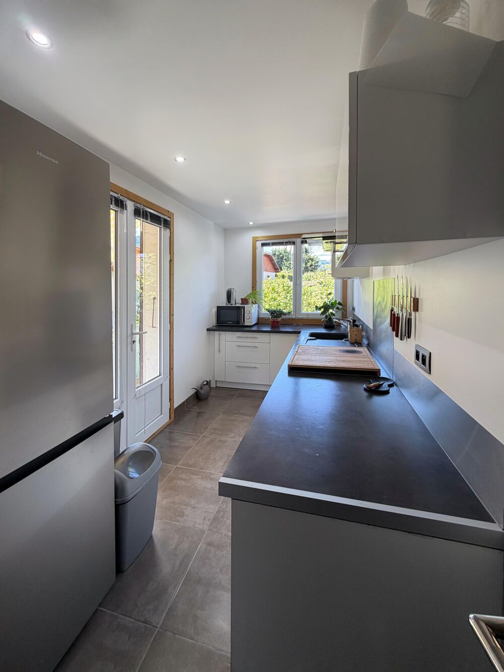 Appartement 5 pièces