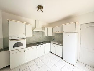  Maison � vendre 4 pi�ces 110 m�