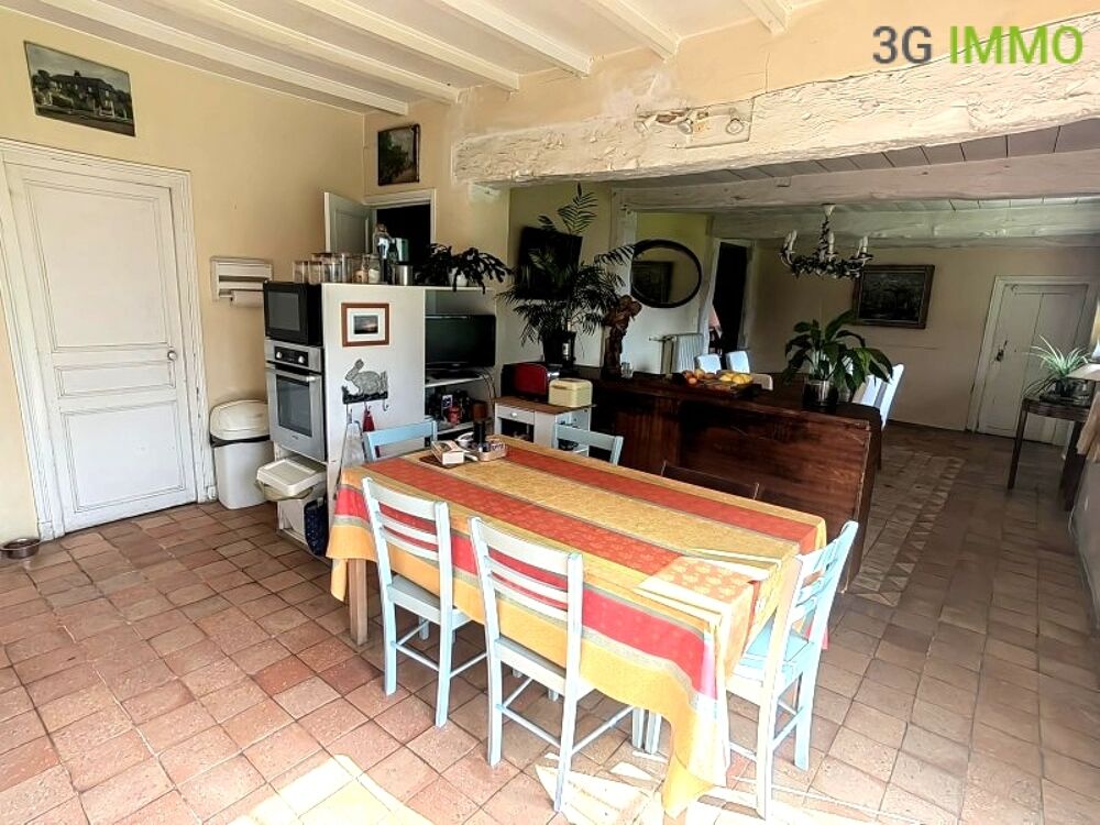 � vendre  Maison Deauville (14800)