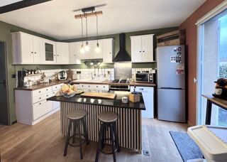  Maison � vendre 6 pi�ces 97 m�