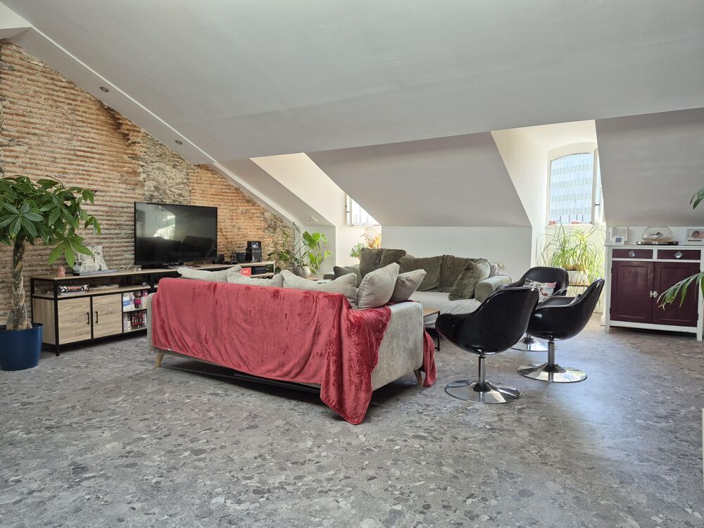 Appartement 4 pièces 99 m² · à Nantes · 99 m² · 441 000 €