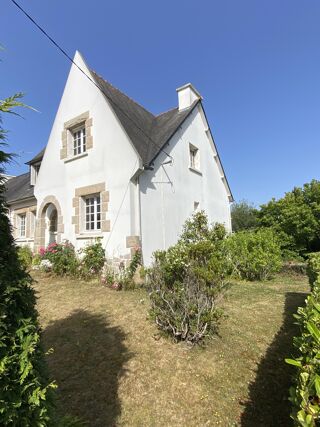  Maison à vendre 5 pièces 136 m²