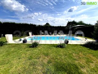  Maison � vendre 7 pi�ces 200 m�