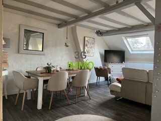  Immeuble à vendre 6 pièces 185 m² Romilly-sur-seine