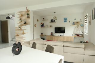  Maison � vendre 5 pi�ces 