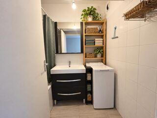  Appartement à vendre 2 pièces 50 m²