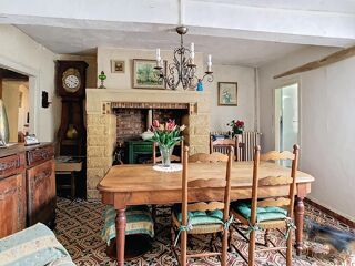  Maison à vendre 6 pièces 