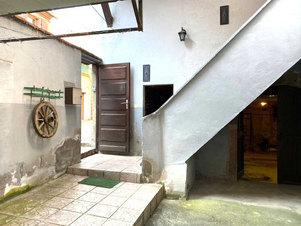 Vente Maison Maison 5 pièces Soultzmatt