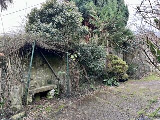  Maison � vendre 2 pi�ces 