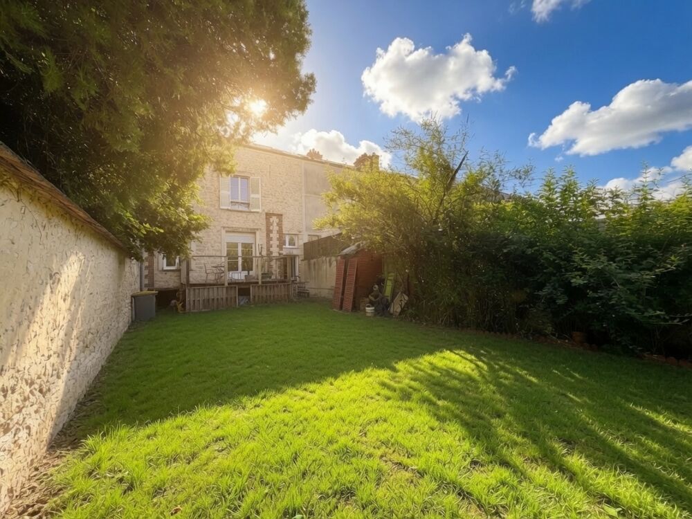 Maison 7 pièces