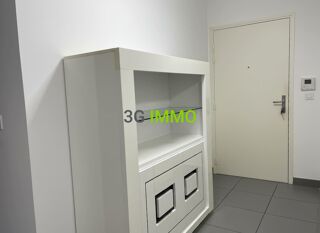  Appartement à vendre 4 pièces 82 m²
