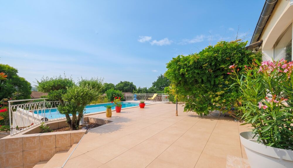 Vente Maison Maison 6 pièces Joyeuse