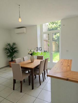  Appartement � vendre 2 pi�ces 