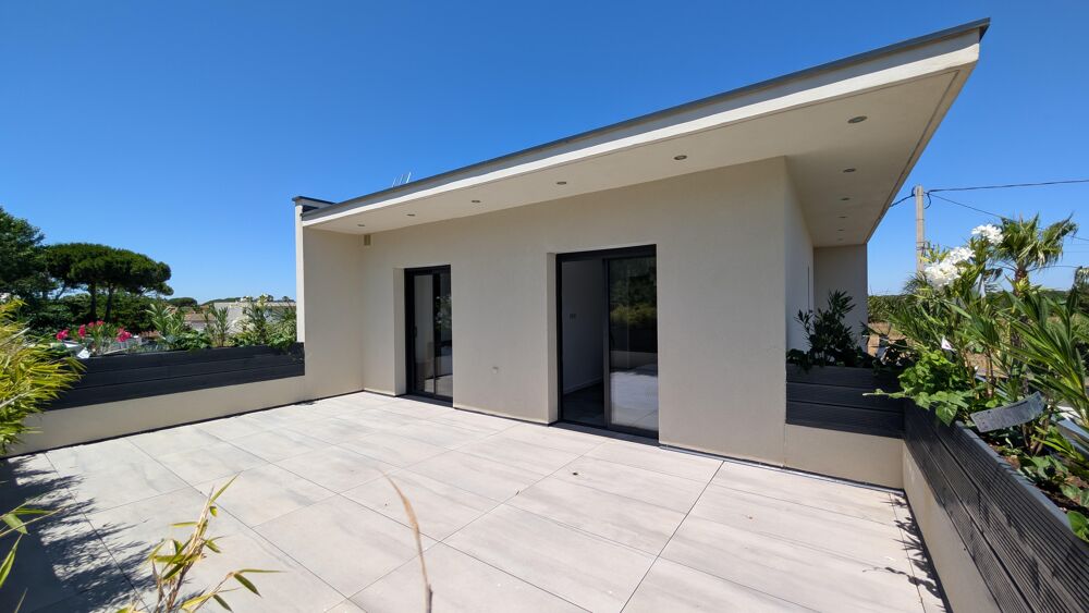à vendre  Maison Agde (34300)