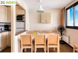  Appartement � vendre 2 pi�ces 