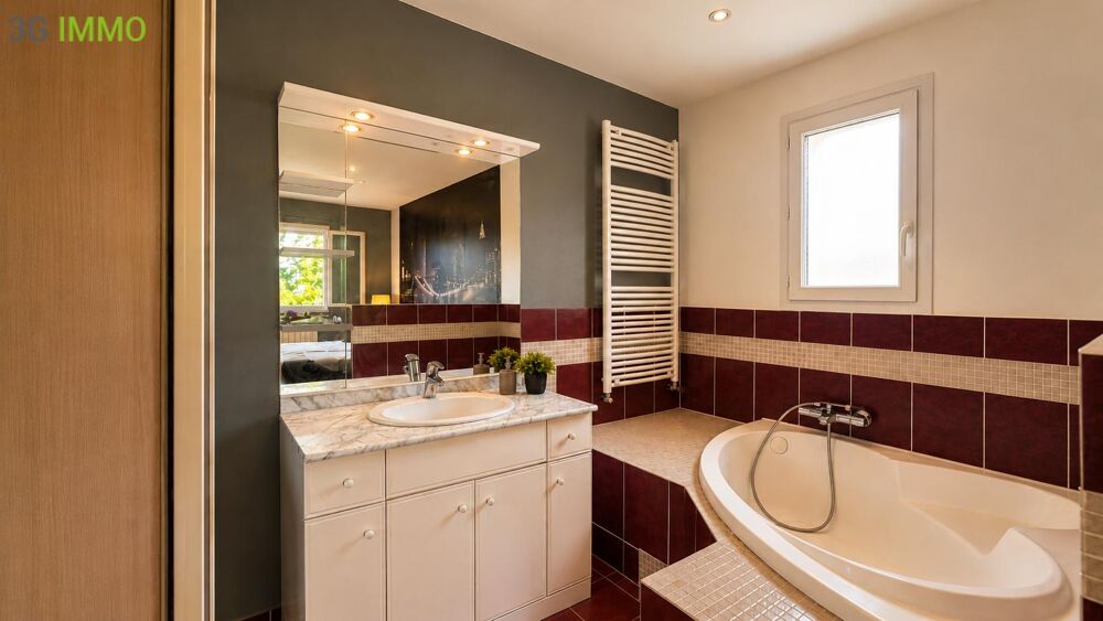 � vendre  Maison Puget-sur-Argens (83480)