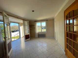  Maison � vendre 5 pi�ces 90 m�