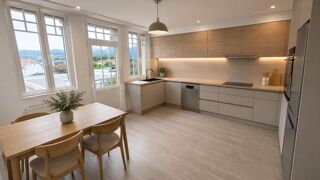  Appartement à vendre 92 m²
