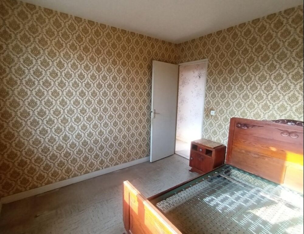 Vente Maison Maison 5 pièces Appoigny