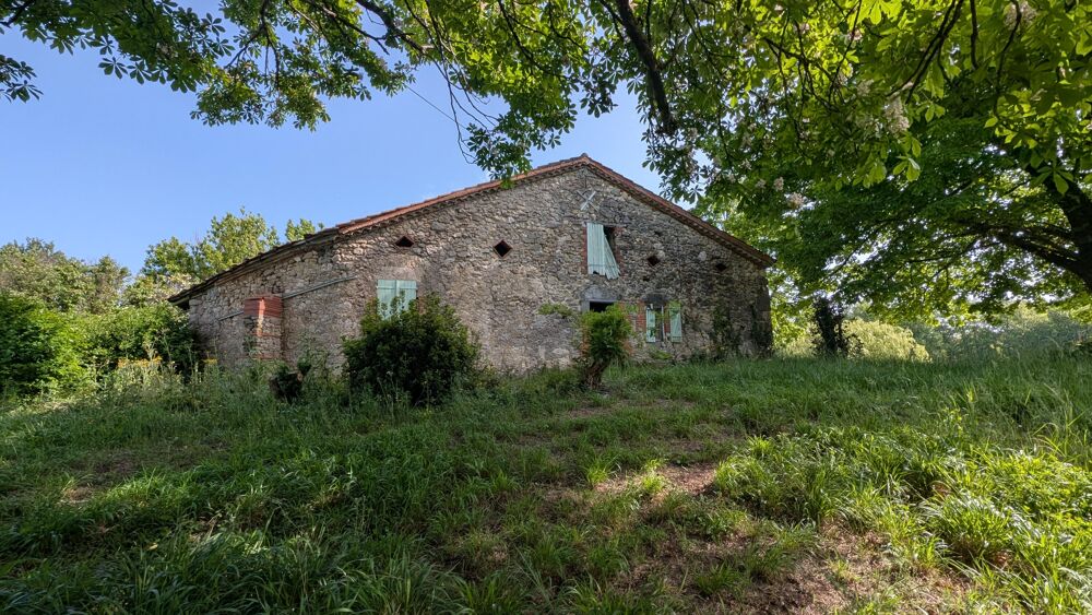 Vente Maison Grange Villeneuve-sur-lot