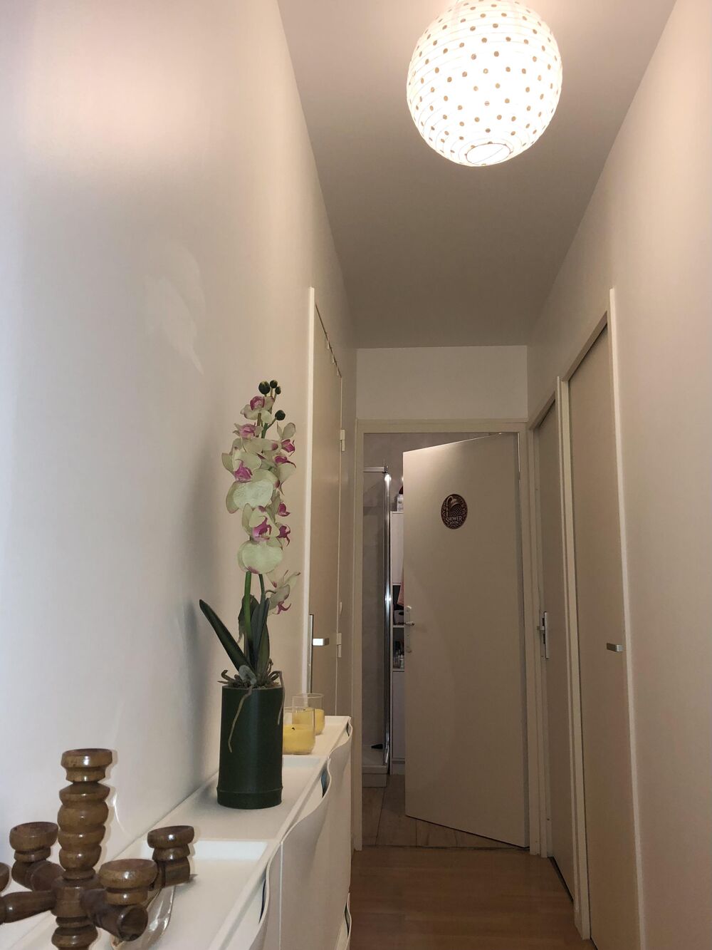 Vente Appartement Appartement 3 pièces Taverny