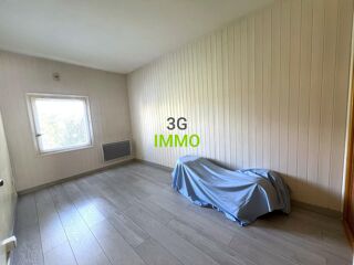 Maison à vendre 5 pièces 109 m²