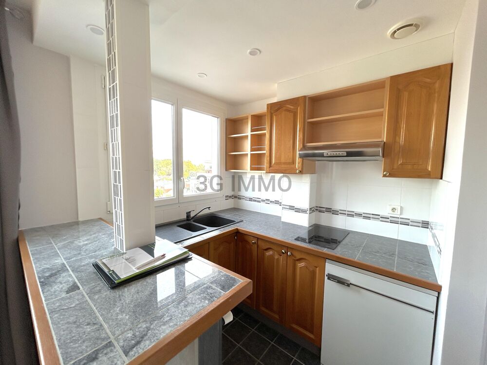 Vente Appartement Studio 1 pièce Livry-gargan