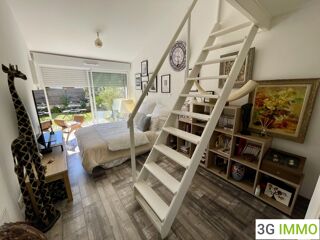  Maison à vendre 3 pièces 94 m²