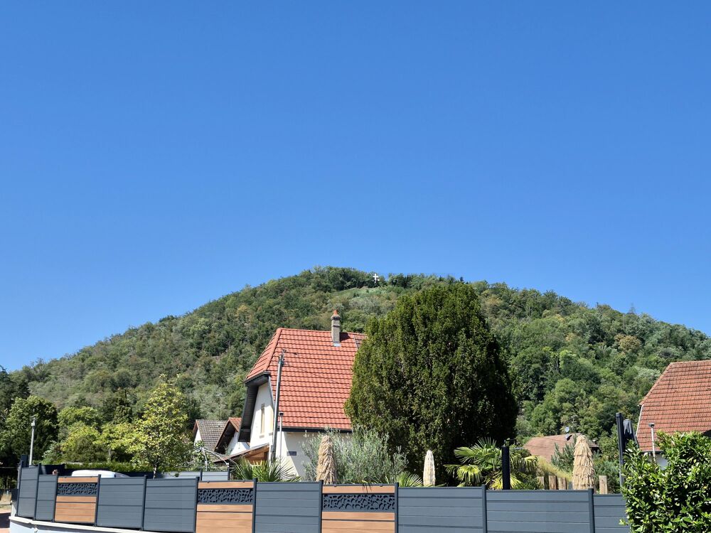 Vente Maison Maison 5 pièces Thann