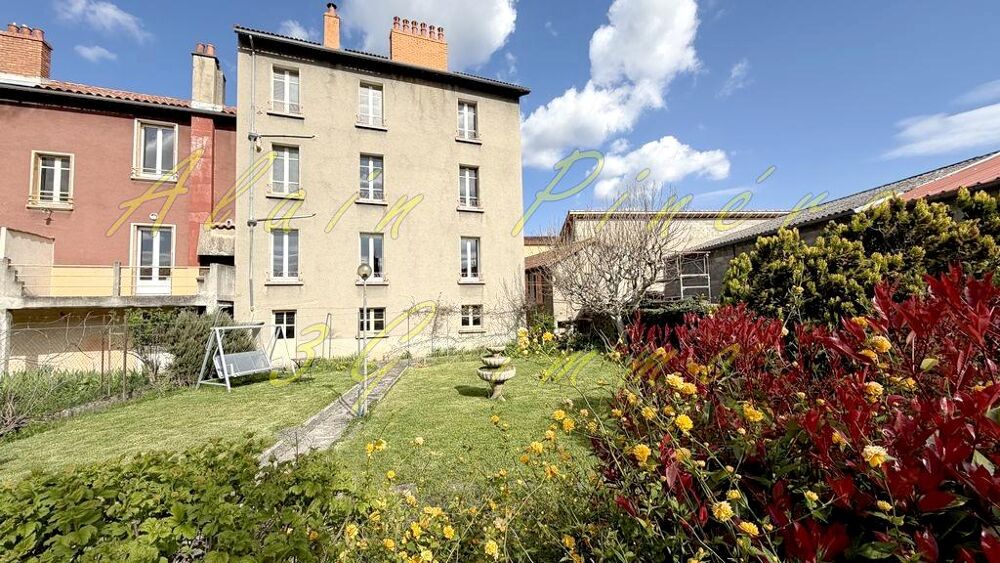 Vente Immeuble Immeuble 16 pièces Millau