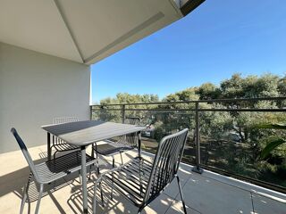  Appartement � vendre 4 pi�ces 