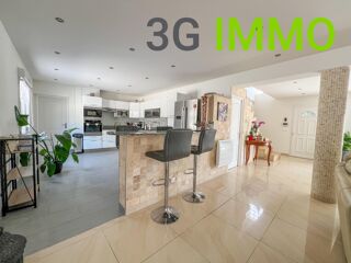  Maison à vendre 7 pièces 177 m²