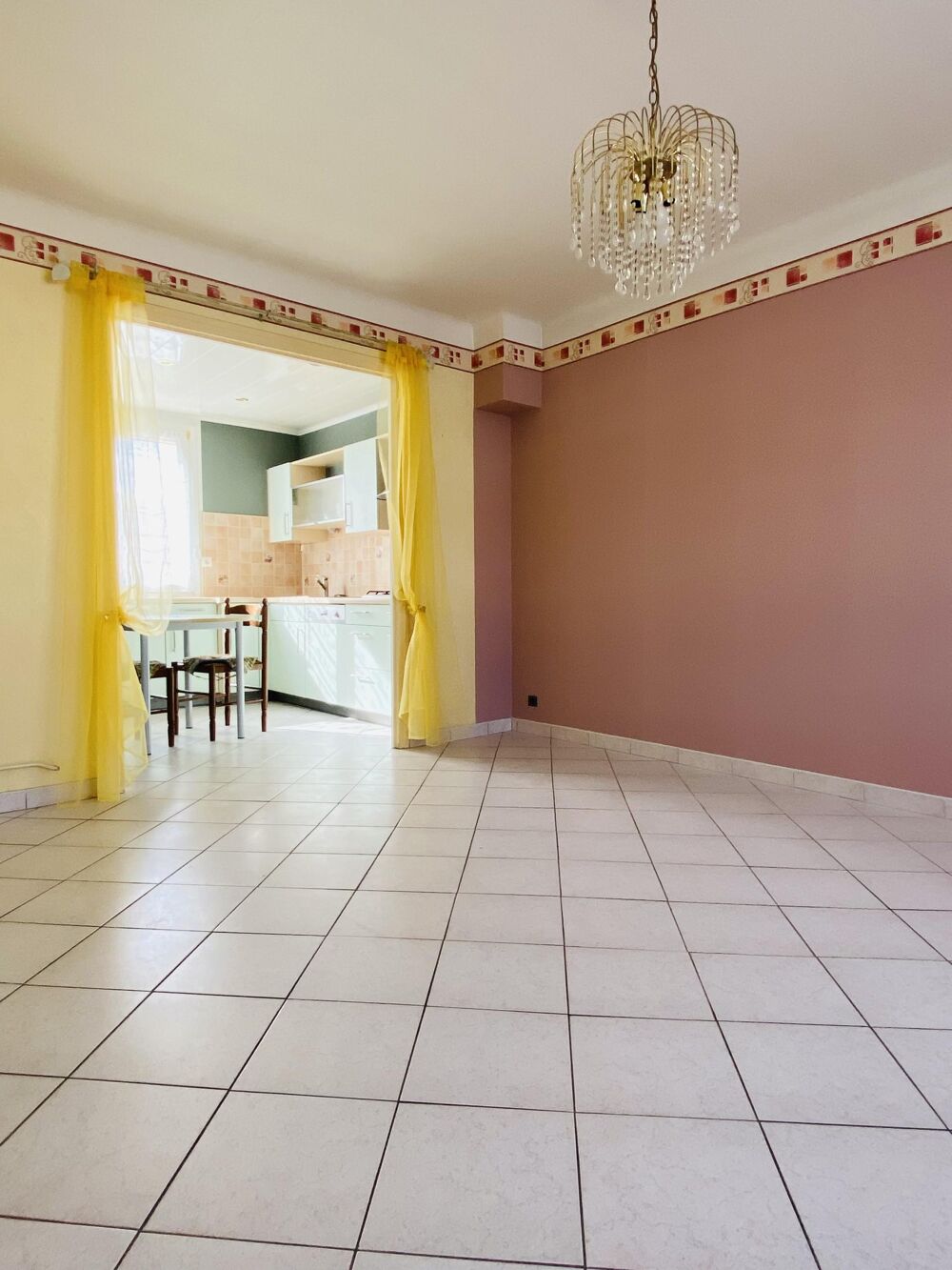 Maison 5 pièces