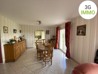  Maison � vendre 6 pi�ces 122 m�