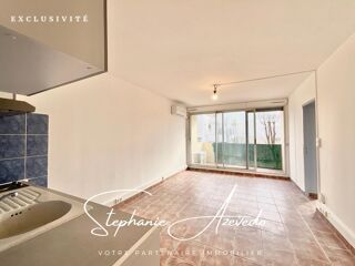  Appartement � vendre 2 pi�ces 